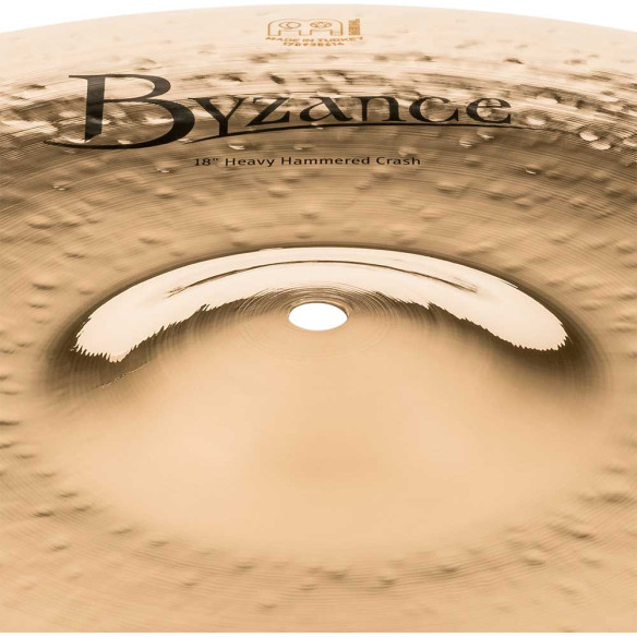 B18HHC-B 18' BYZANCE HEAVY HAM