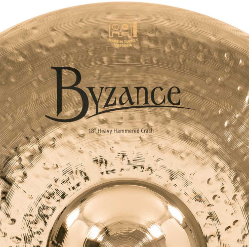 B18HHC-B 18' BYZANCE HEAVY HAM