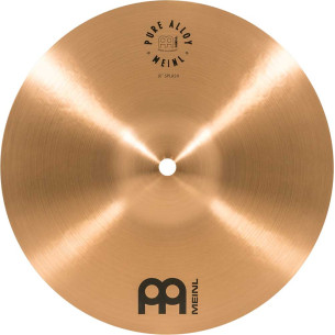 PURE ALLOY 10 SPLASH PA10S