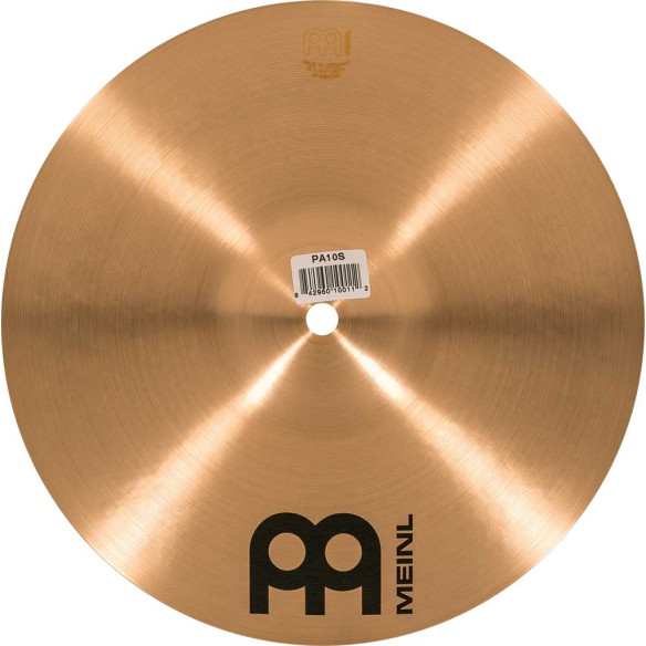 PURE ALLOY 10 SPLASH PA10S