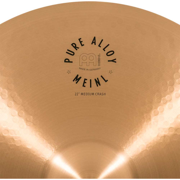 PA22MC PURE ALLOY 22 MEDIUM CR