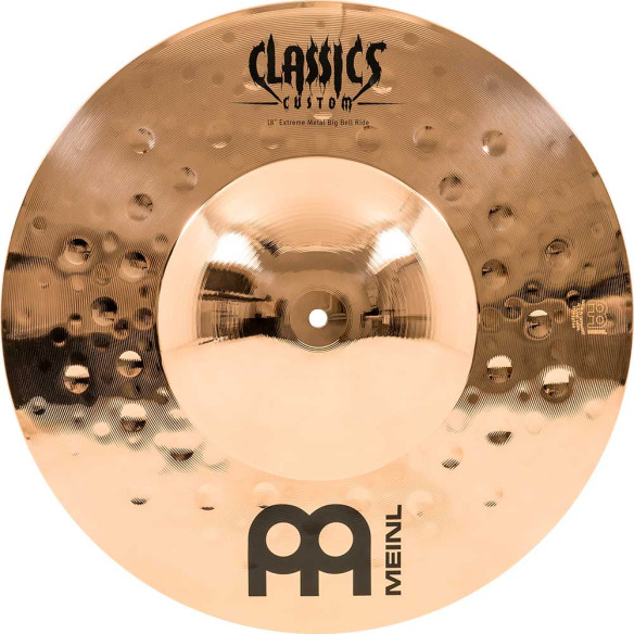 CC18EMBBR-B 18' CLASSICS CUSTO