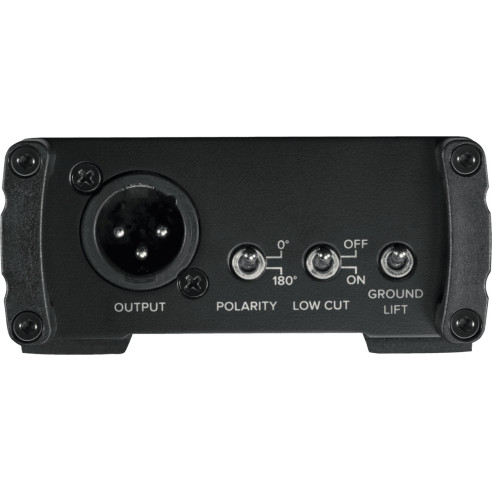 DIRECT BOX ACTIVA MDB-1A