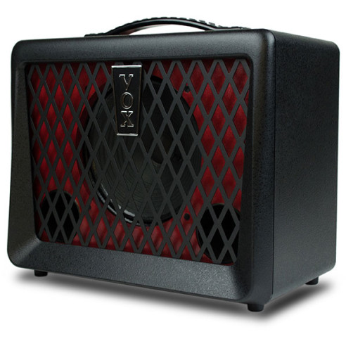 AMPLIF BAJO VX50 BA