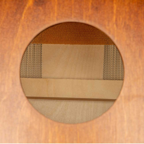 JC50AB-B CAJON SERIE JAM