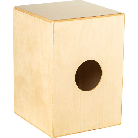 JC50HA CAJON SERIE JAM