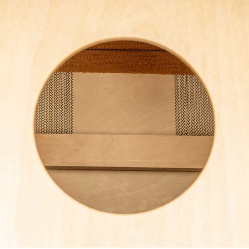 JC50HA CAJON SERIE JAM