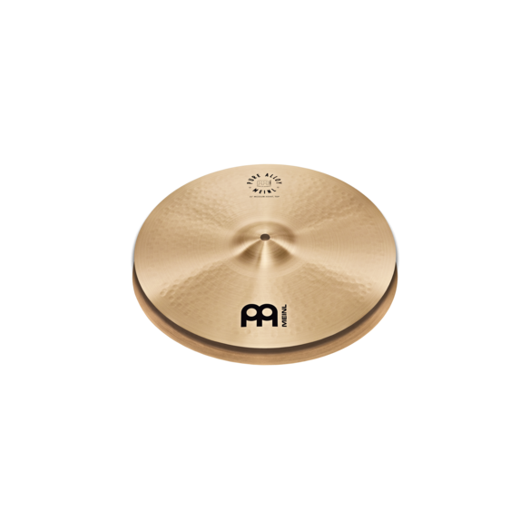 PA14MH PURE ALLOY 14 HIHAT