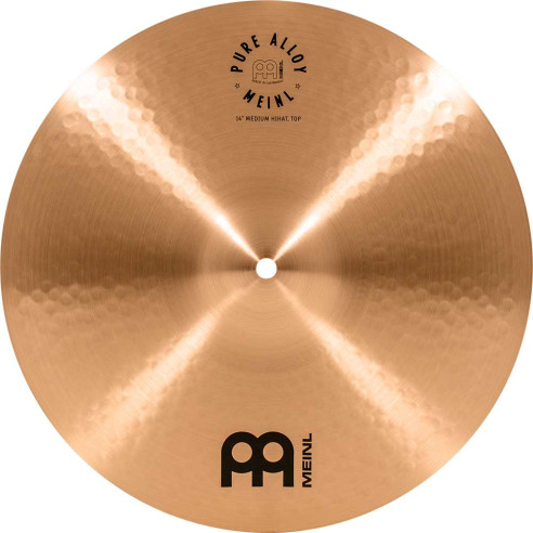 PA14MH PURE ALLOY 14 HIHAT