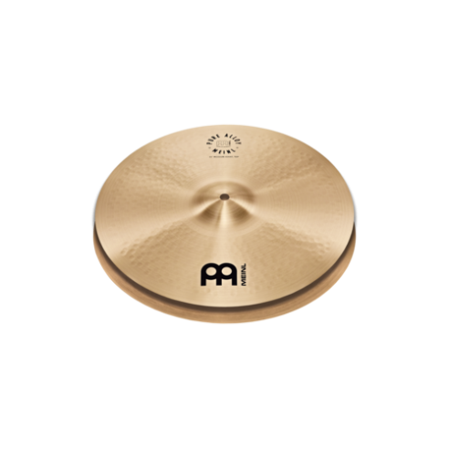 PA15MH PURE ALLOY 15' HIHAT