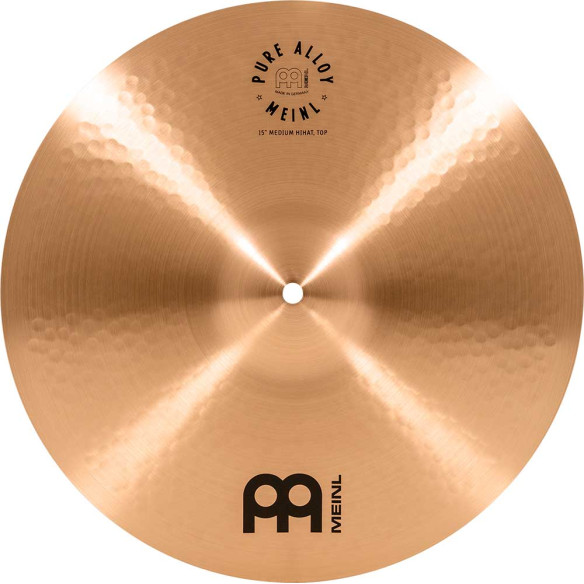 PA15MH PURE ALLOY 15' HIHAT