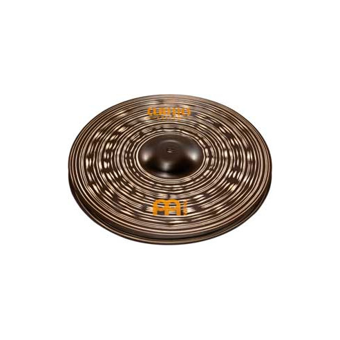 CC15DAH C. CUSTOM DARK HIHAT