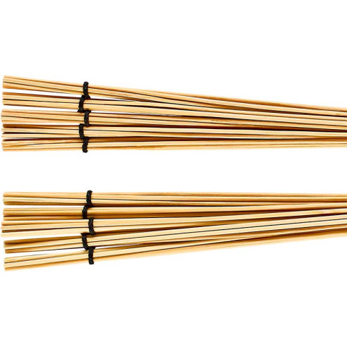 SB205 ESCOBILLA EN BAMBÚ