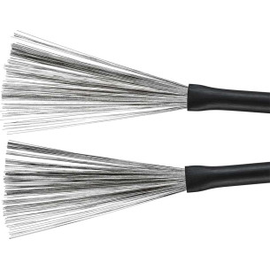 SB300 ESCOBILLA METÁLICA RETRA 2