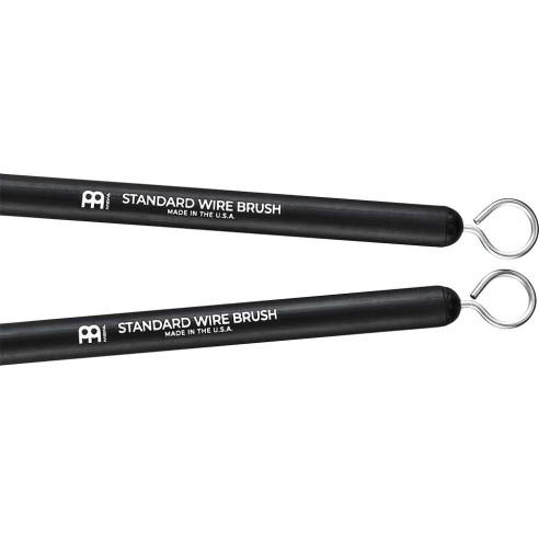 SB300 ESCOBILLA METÁLICA RETRA