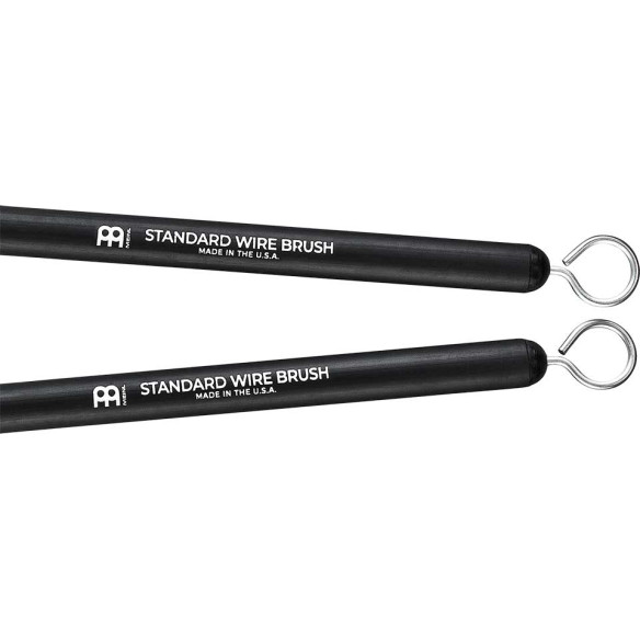 SB300 ESCOBILLA METÁLICA RETRA