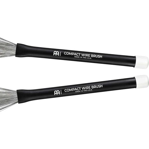 SB301 ESCOBILLA METÁLICA CON M