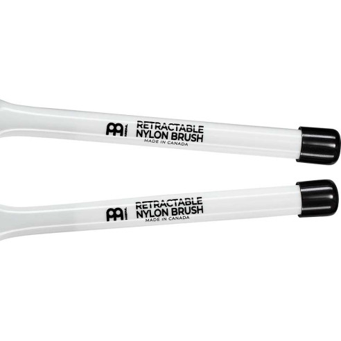 SB304 ESCOBILLA NYLON MANGO PL