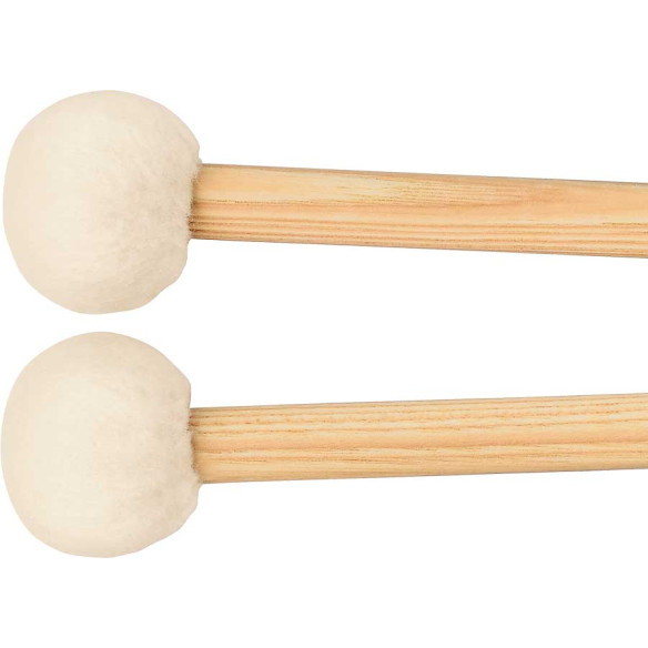 SB400 SUPER SOFT DRUMSET MALLE