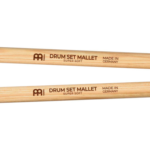 SB400 SUPER SOFT DRUMSET MALLE