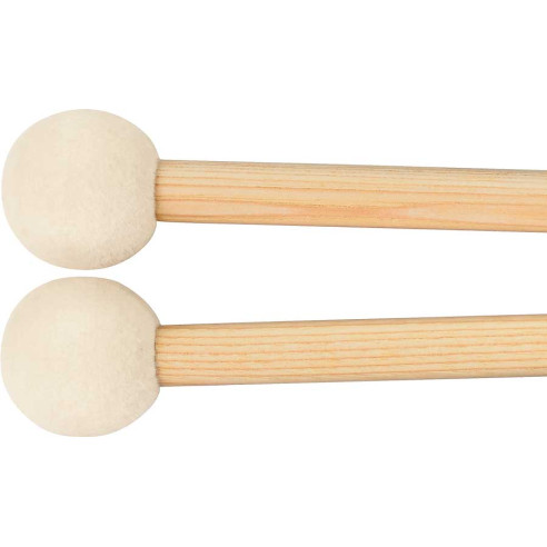 SB402 HARD DRUMSET MALLET