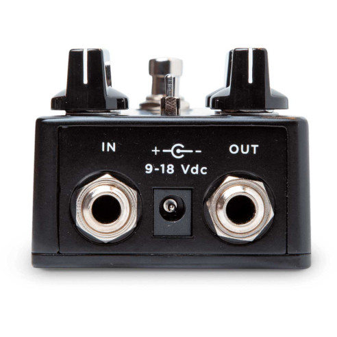Studio Bass Compressor Pedal  