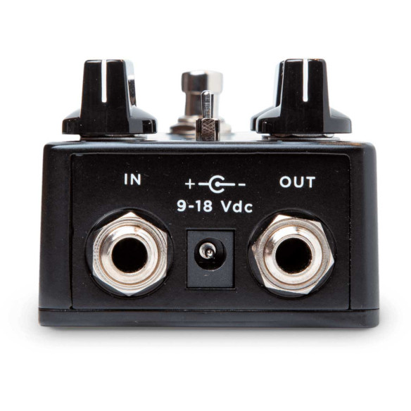 Studio Bass Compressor Pedal  