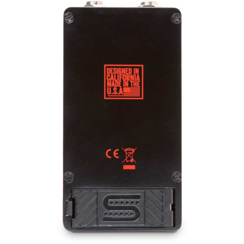 Studio Bass Compressor Pedal  