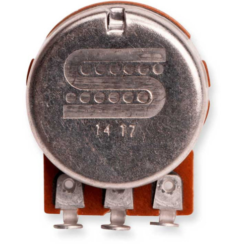 SDP-500 500K Pot SD logo     