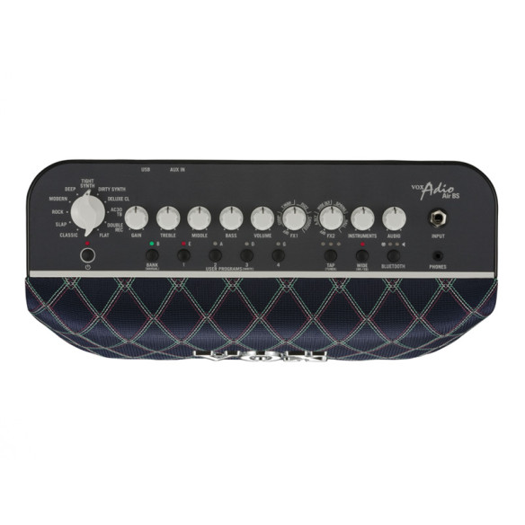 AMPLIF GUIT ADIO AIR BS