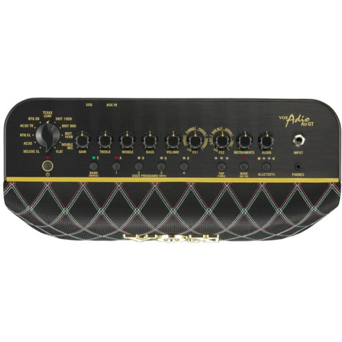 AMPLIF GUIT ADIO AIR GT