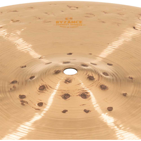 B15FRH 15 BYZANCE FOUNDRY RESE