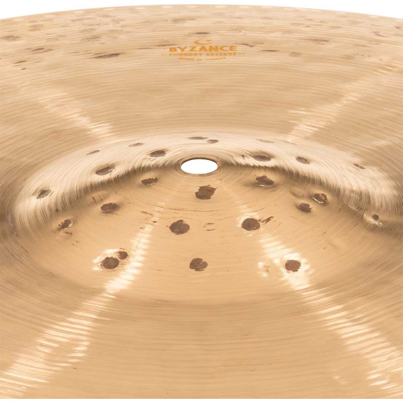 B18FRC 18 BYZANCE FOUNDRY RESE