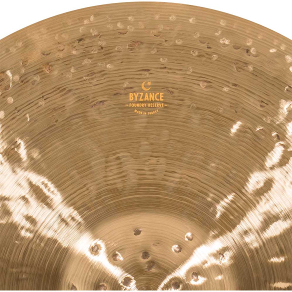 B18FRC 18 BYZANCE FOUNDRY RESE