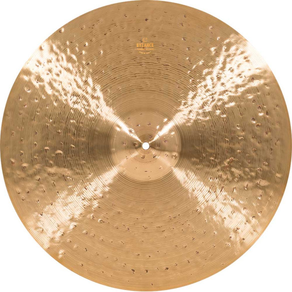 B22FRR 22 BYZANCE FOUNDRY RESE