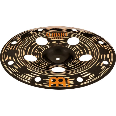 CLASSICS CUSTOM DARK TRASH CHI