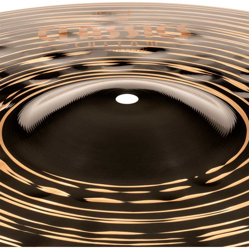 CLASSICS CUSTOM DARK CRASH CC1