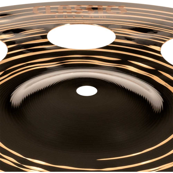 CLASSICS CUSTOM DARK TRASH CRA