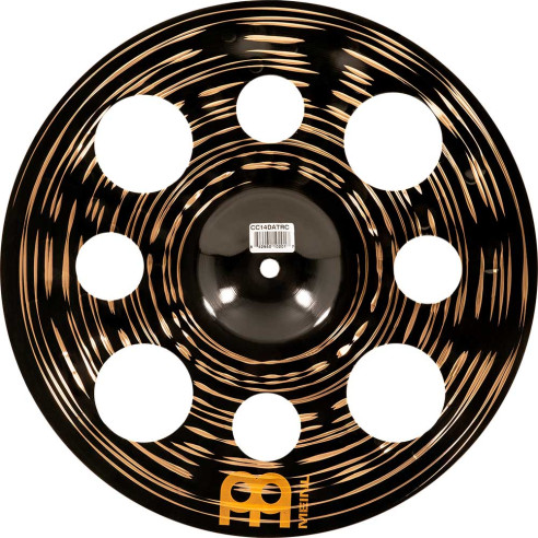 CLASSICS CUSTOM DARK TRASH CRA