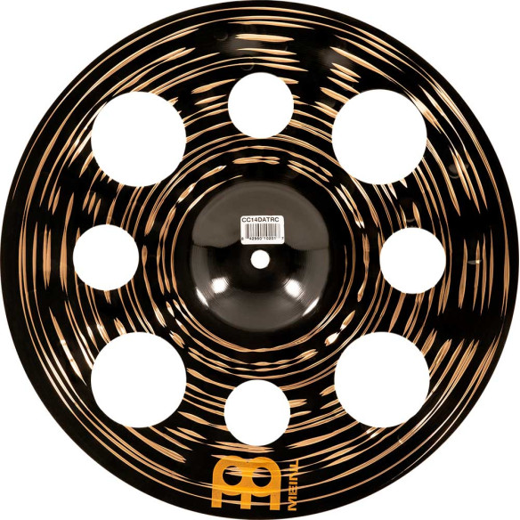 CLASSICS CUSTOM DARK TRASH CRA