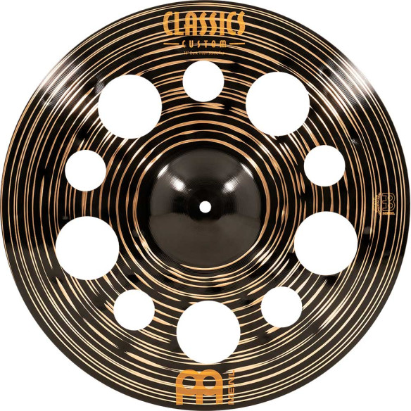 CLASSICS CUSTOM DARK  STACK CC