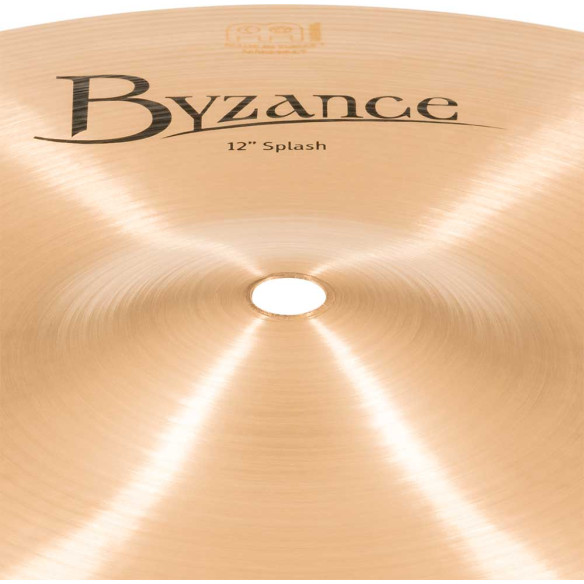B12S 12 BYZANCE TRADITIONAL SP