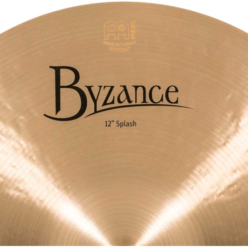 B12S 12 BYZANCE TRADITIONAL SP