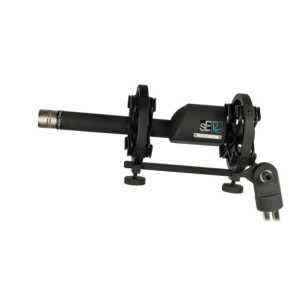 MICRO CONDENSADOR RUPERT NEVE 