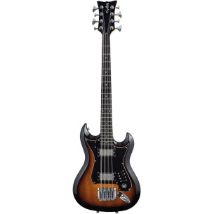 Elec. Bass. H8-II 8-String Bas