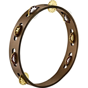 TA1VM-WB 1 ROW,BRASS/NICKEL PL