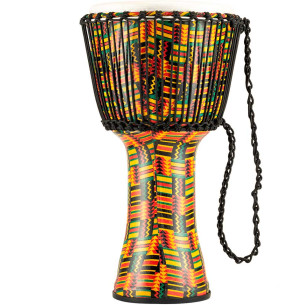 PADJ5-L-F DJEMBE 12', SIMBRA,  2