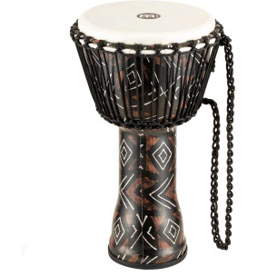 PADJ6-M-F DJEMBE 10', KANGA SA