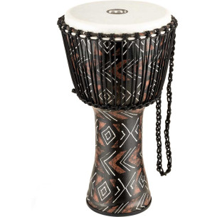 PADJ6-L-F DJEMBE 12', KANGA SA