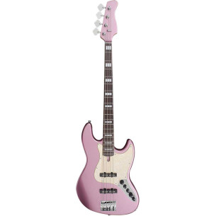 BAJO V7 Alder-4 (2nd Gen) BURG